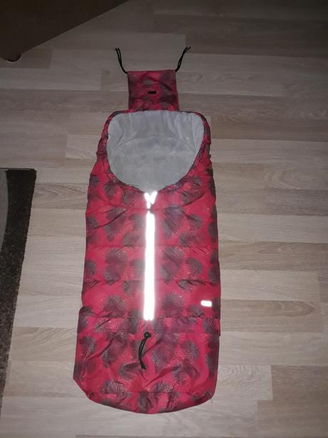 Zimný fusak gmini judos, gmini