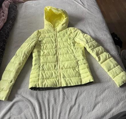 Zimná bunda, zara,158