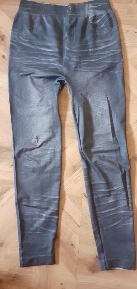 Elastické legíny, m