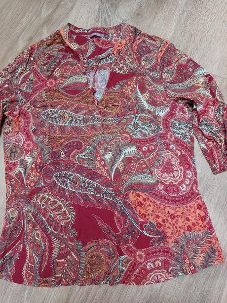 Blúzka orsay, orsay,38