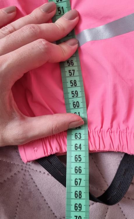 Nepremokavé nohavice do dažďa 110, next,110