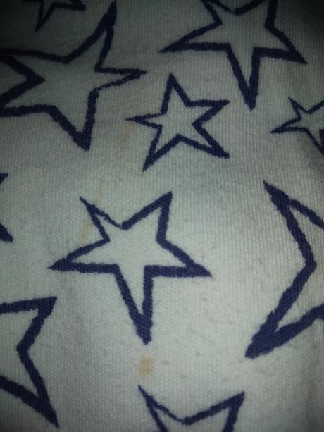 2 ks body s krátkym rukávom, f&f,86