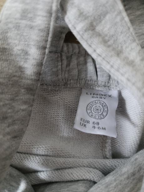 Lindex trakače, lindex,68