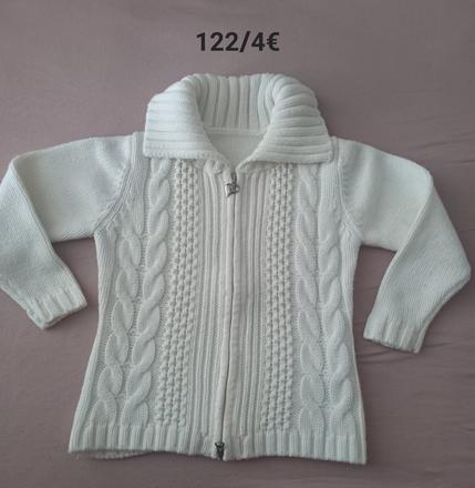 Sveter, 122