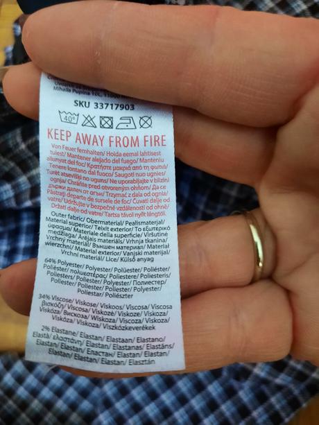 Dievčenské nohavice, pepco,146