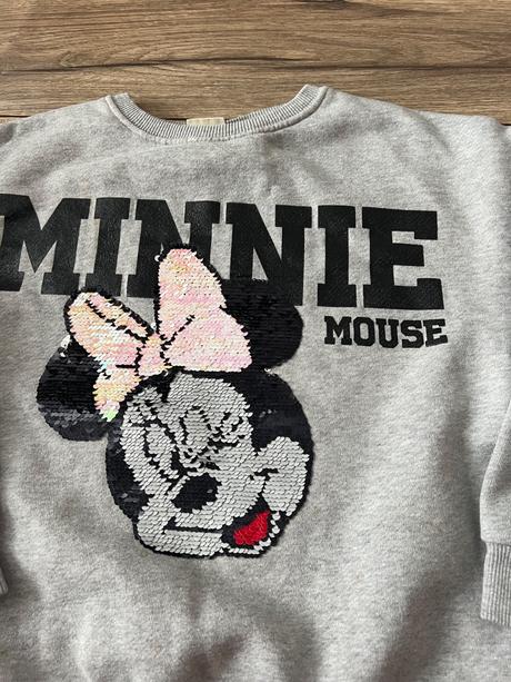 Mikinka s aplikáciou, cena s poštou, zara,134