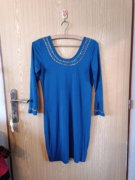 Dámske šaty, new yorker,m