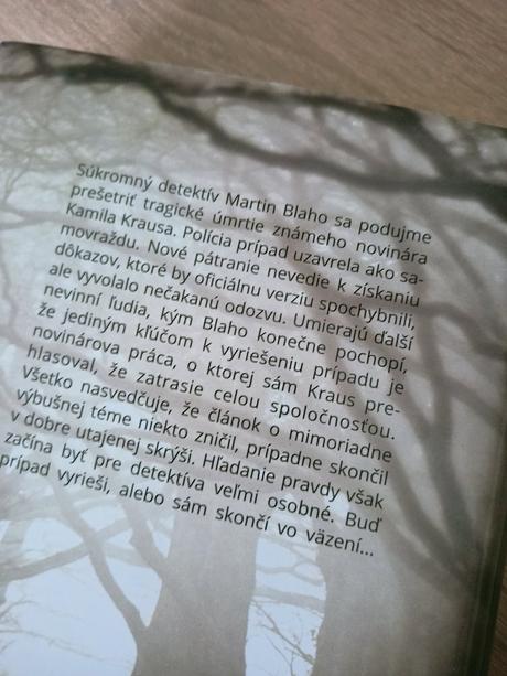 Slovenske krimi viliam simunek, 