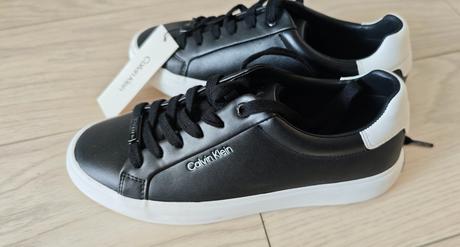 Tenisky calvin klein, 38