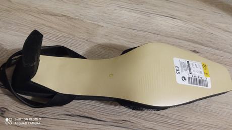 Dámske sandále mark spencer veľ.39,5, marks & spencer,39