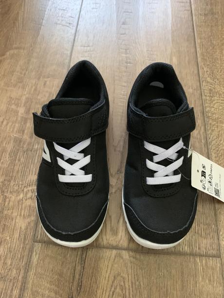 Tenisky, decathlon,29