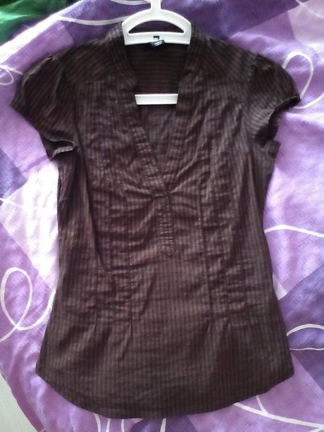 Blúzka, h&m,xs