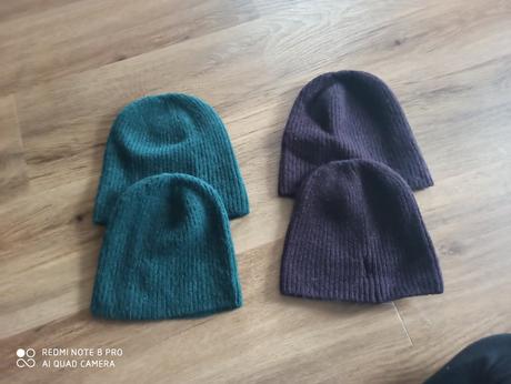 Trblietava ciapka, reserved,110