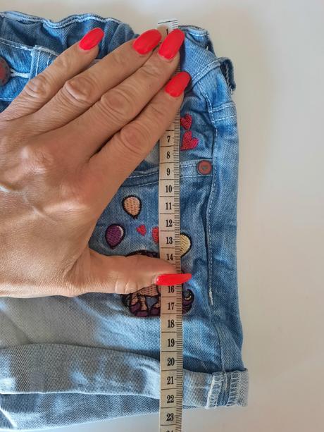 Šortky, kiki&koko,128