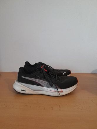 Bežecké tenisky puma eternity nitro, puma,38