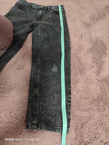 Chlapčenské rifle, terranova,134