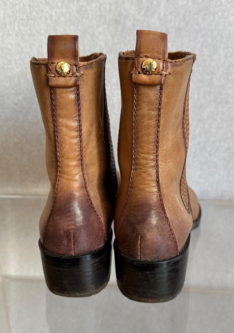 Michael michael kors kožené chelsea, michael kors,36