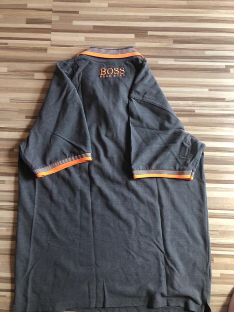 Pánske značková košeľa, hugo boss,xxl