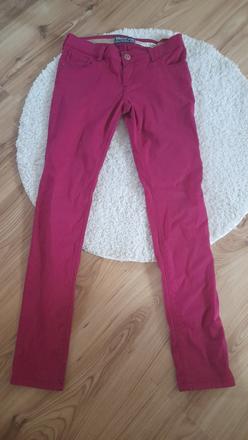 Rifle so znizenym pasom,pas 74cm, s