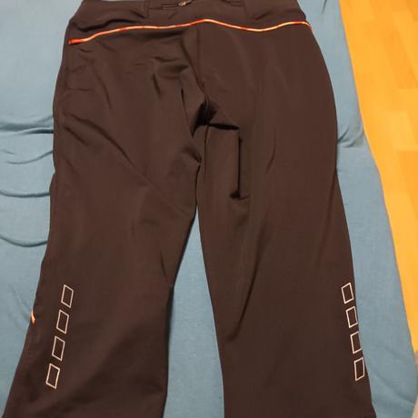 Športové leginy, lupilu,s