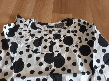 Blúzka, reserved,128