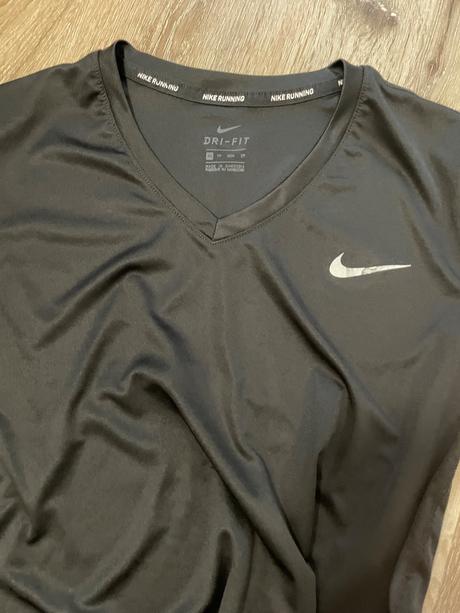 3x tréningové tričko xs, nike,xs