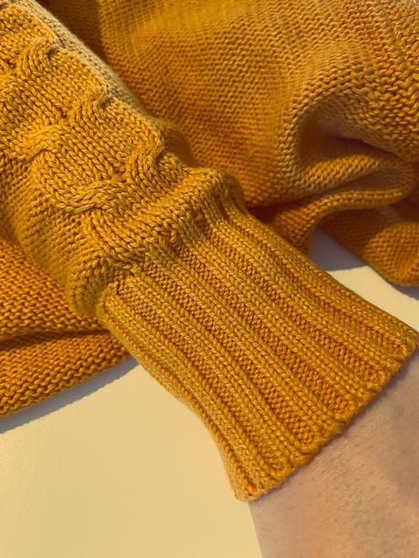 O.stin - damsky sveter, xs