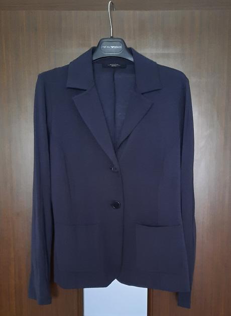 Jemne lyocel sako weekend maxmara, m