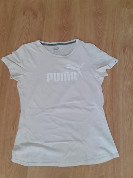 Tričko puma, puma,l