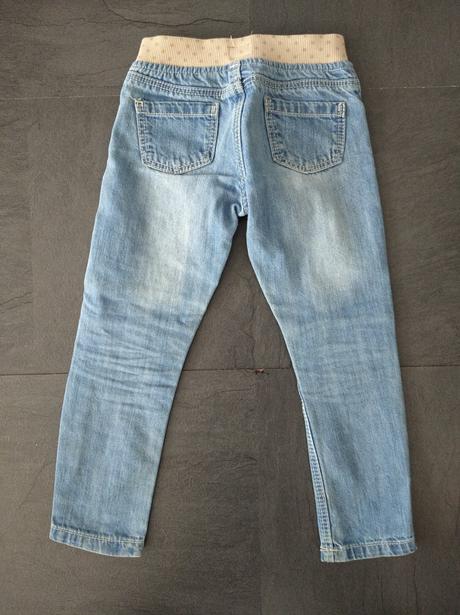 Krasne riflicky v. 3-4r, f&f,98