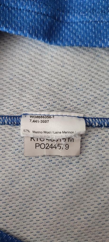 Helly hansen panske merino, helly hansen,l