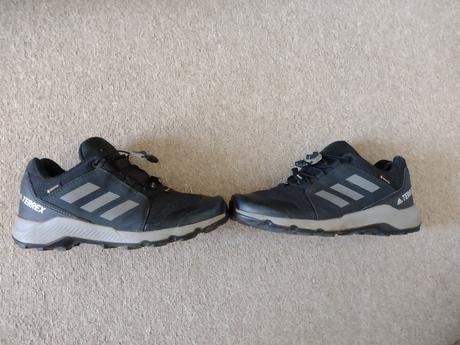 Tenisky terrex gtx k, vel. 35, zn adidas, adidas,35