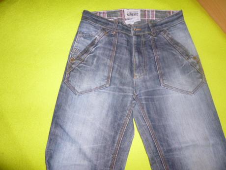 Frajerske rifle, cherokee,158