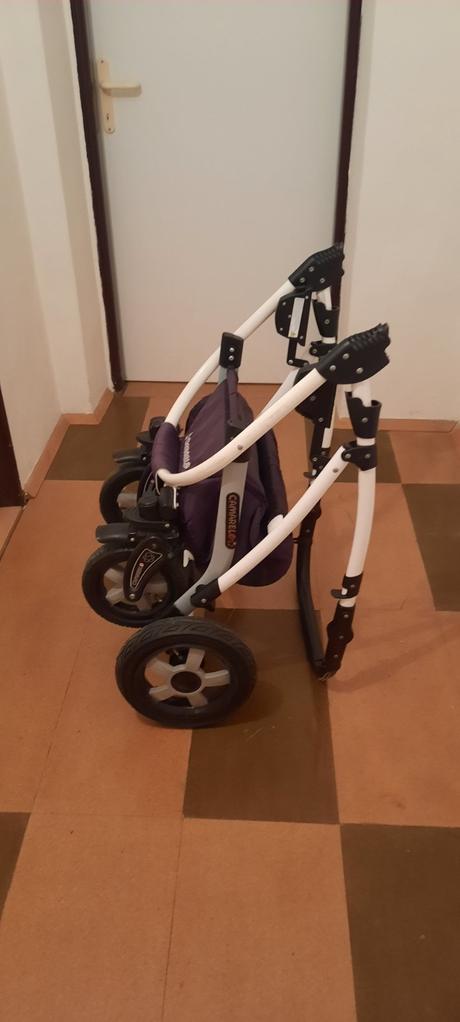 Trojkombinácia kočík camarelo art, camarelo,camarelo art