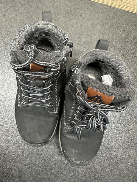 Prechodne topánky, 27