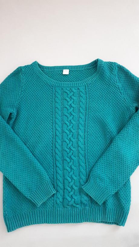 Dievčenský svetrík, s.oliver,140