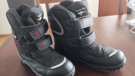 Vyššia obuv kangaroos, kangaroos,39