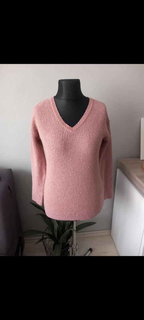 Pulover m/l, bonprix,m