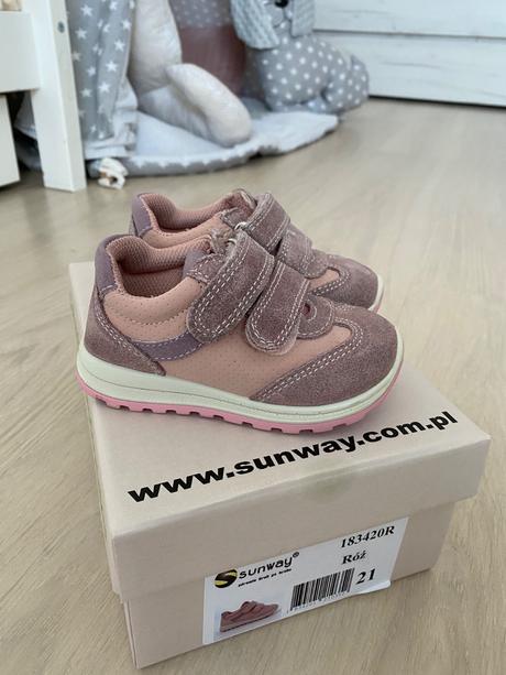 Dievcenske tenisky, 21