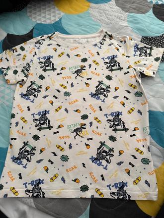 Tričko, name it,134