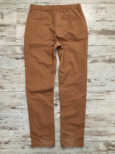 Nohavice, reserved,164