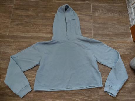 Krátka mikina č 146, sinsay,146