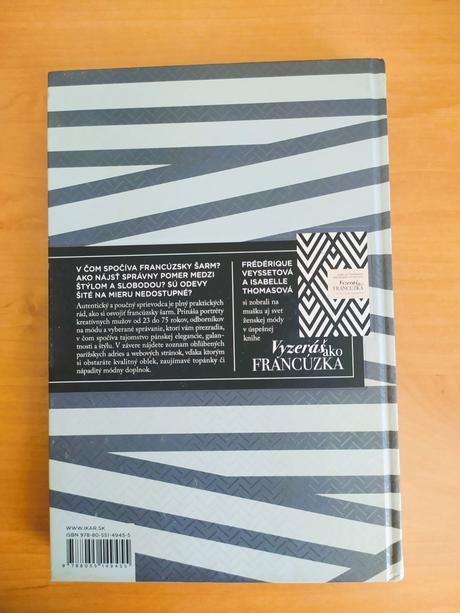 Vyzeráš ako francúz (2016), 