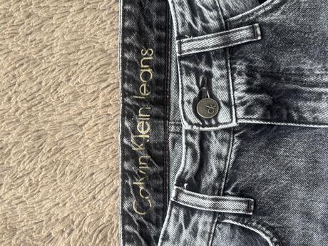 Calvin klein šortky w33, calvin klein,l