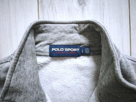 Mikina ralph lauren sport, ralph lauren,l