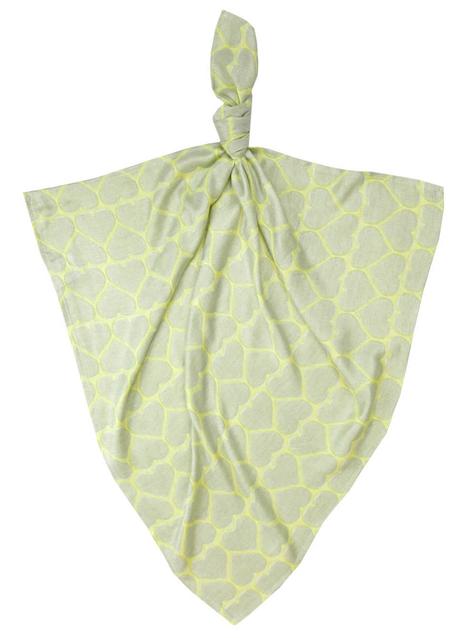 Texpol originálna bambusová plienka 75x75cm,