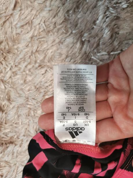 Plavky adidas, adidas,140