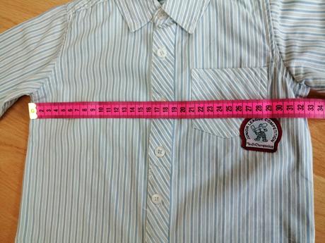 Parádna košeľa, 86