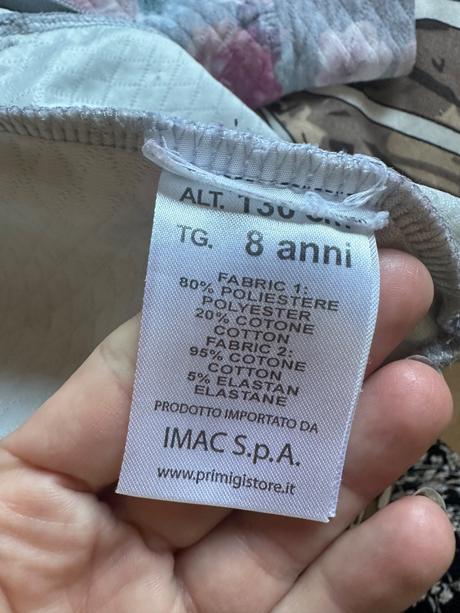 Primigi mikina, primigi,128