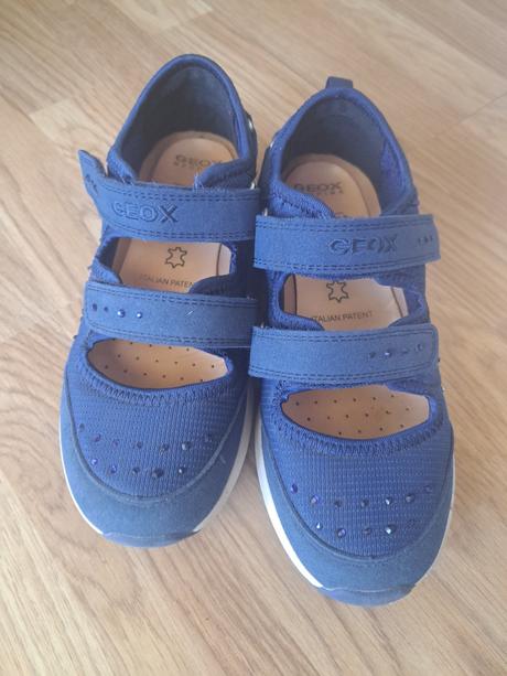 Tenisky geox, geox,37